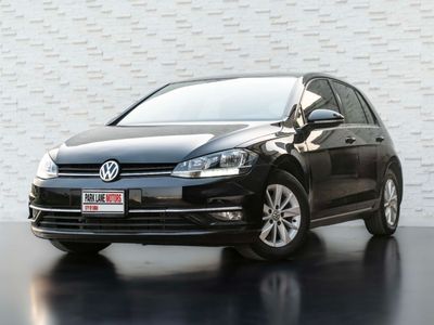 فولكس واجن جولف SE 1.0L