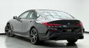 بي أم دبليو M850i xDrive 4.4L 2020 BMW M850i Xdrive Gran Coupe, June 2025 Warranty + Service Pack, Excellent Condition