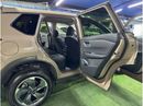 نيسان روج 2024 1.5L turbo 4WD 2700 mil