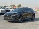 لكزس RX 350 Premium Full option Panoramic,360 camera