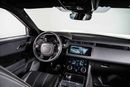 لاند روفر رينج روفر فيلار P250 2.0L (250 HP) 2019-RANGE ROVER VELAR R DYNAMIC P250-GCC-FSH WITH AL TAYER-WARRANTY TILL 01/03/2
