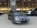 نيسان فيرسا SV / V4 1.6L / DIGITAL CLUSTER / RADAR / ROAD ASSIST / BLIND SPOT / REMOTE START