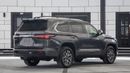 Toyota Sequoia 1794 Edition Hybrid 4WD. For Local Registration +10%