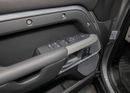 لاند روفر ديفندر P400 110 HSE 3.0L (5 Seater) 5,695x60 • 0% DP • 2022 Land Rover Defender 110 P400 HSE • Land Rover W