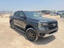 فورد رانجر DIESEL 2.0 L RIGHT HAND DRIVE WILDTRAK PICKUP