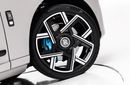 Rolls-Royce Cullinan 6.75L V12 Twin-Turbocharged Engine