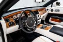 Rolls-Royce Dawn