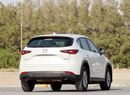 مازدا CX5 مازدا CX-5 موديل 2023 2.5 لتر خليجي، طلاء أصلي، خالية من الحوادث، بحالة ممتازة، 1179 شهريا