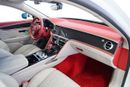 Bentley Flying Spur 4.0T V8