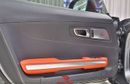 Mercedes-Benz AMG GT S V8 BiTurbo 2018 Gargash Services German Specification