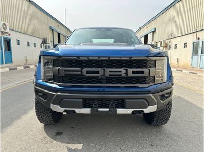 Ford F 150 RAPTOR
