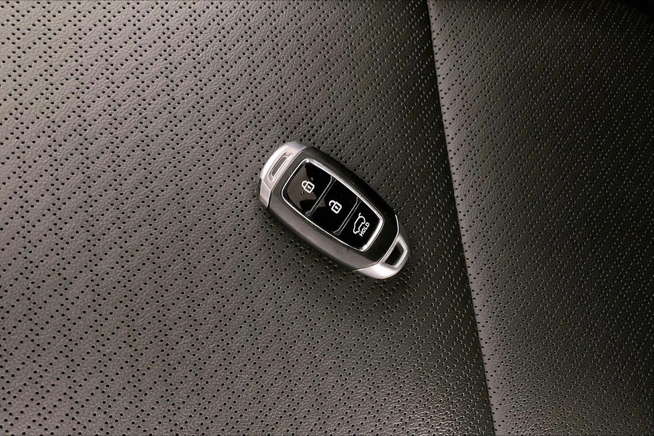 Hyundai Kona Premium | Guaranteed Warranty | 0 Down Payment