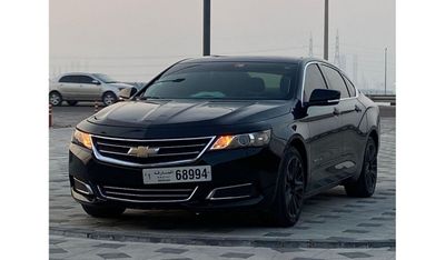 Chevrolet Impala Lt