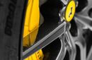 Ferrari SF90 Spider 4.0L V8 Twin-Turbocharged Engine + eMotor