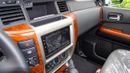 Nissan Patrol Safari Safari 4.8L A/T