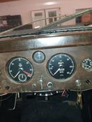Jaguar MK II MK1 3.4 Liter