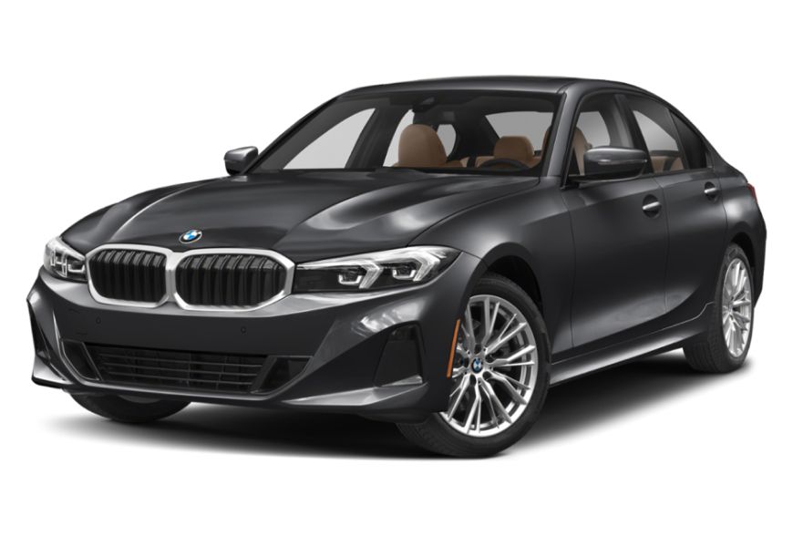BMW 324