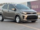 Kia Picanto LX 1.2L good condition inside & out