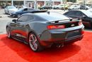 Chevrolet Camaro SS 6.2L Coupe/GCC//FULL OPTION //SUN ROOF //ALCANTARA //READY TO USE