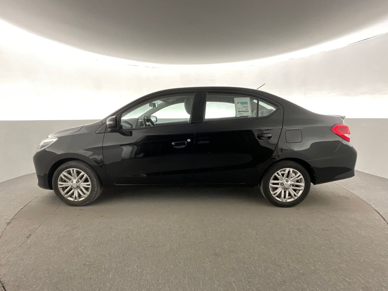 Mitsubishi Attrage GLX Full | Guaranteed Warranty | 0 Down Payment