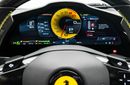 Ferrari SF90 Spider 4.0L V8 Twin-Turbocharged Engine + eMotor
