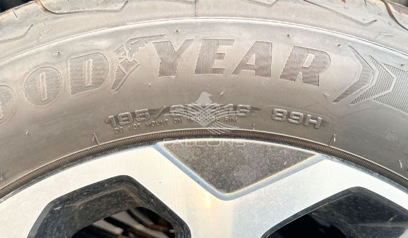 سوزوكي فرونكس SUZUKI/FRONX/C7N68 1462cc GLX 2WD 4AT