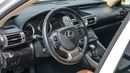 Lexus IS250