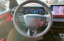 Toyota Camry TOYOTA CAMRY 2.0L HYBRID SPORT PLUS FULLY LOAD WITH MEMORY SEAT MODEL 2024