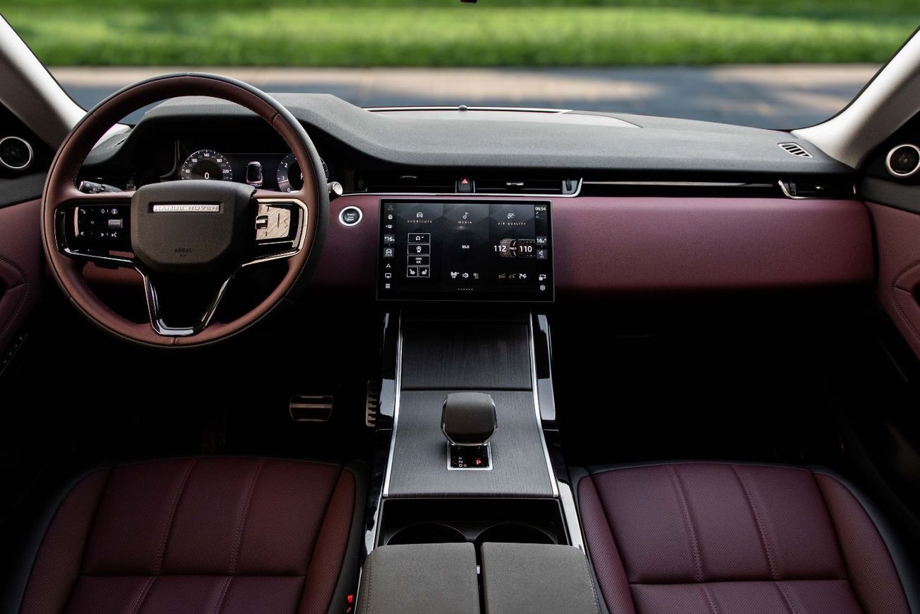لاند روفر رانج روفر إيفوك 3,721 P.M  | 0% Downpayment | EVOQUE SE P250 R DYNAMIC | BRAND NEW!