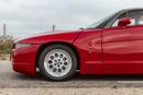 Alfa Romeo SZ 3.0 V6 Zagato