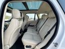 لاند روفر رينج روفر Autobiography 5.0L (375 HP)