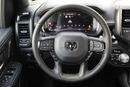 RAM 1500 2025 RAM 1500 LIMITED "Night Edition" 3.0L V6 - GCC - Black inside Black | Export Only