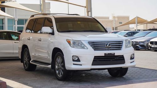 لكزس LX 570