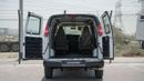 Chevrolet Express Chevrolet Express Cargo 6.6L V8 Petrol 2024 MY