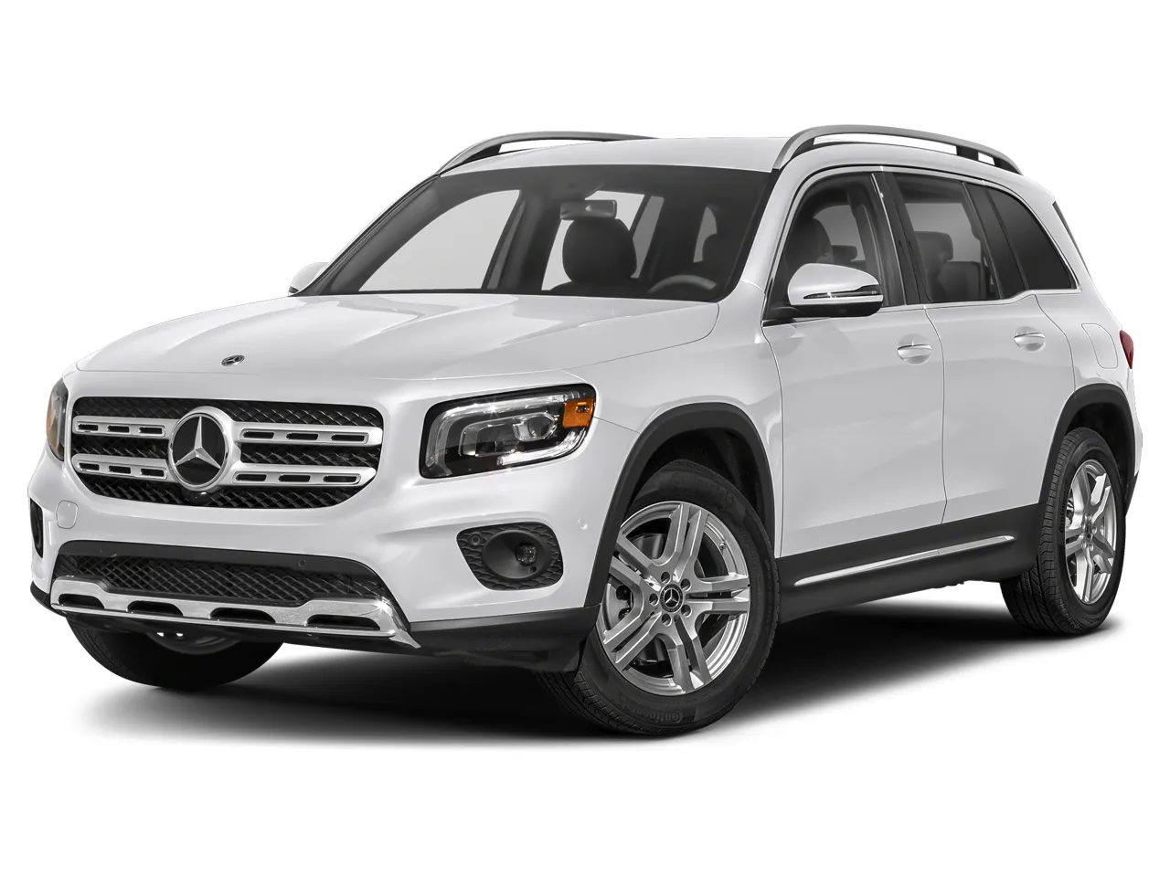 Mercedes-Benz GLB 250