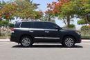 لكزس LX 570 Platinum 5.7L