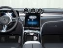 مرسيدس بنز GLC 250 GLC 260L - 2.0 - 4x4 - Aut - 211HP