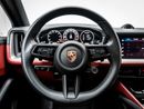 Porsche Cayenne 2024 Porsche Cayenne SUV, October 2026 Porsche Warranty, Low KMs, GCC