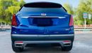كاديلاك XT5