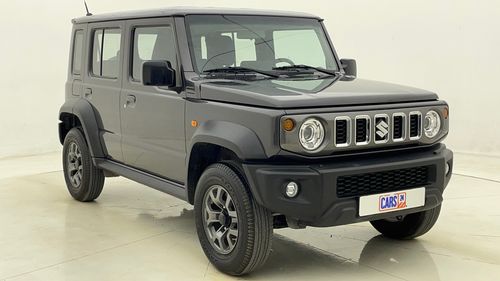 Suzuki Jimny GLX 1.5 | Zero Down Payment | Home Test Drive