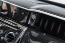 Rolls-Royce Cullinan Rolls Royce Cullinan Black Badge Series 2 Duality Seats