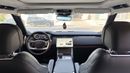 لاند روفر رينج روفر LWB SE P530 4.4L