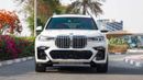 BMW X7 XDRIVE40i/GCC/6 - months Warranty/2020.