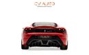 Ferrari F430 Scuderia - GCC Spec