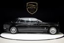 Rolls-Royce Phantom EWB 6.8L