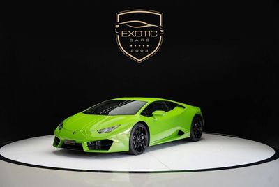 Lamborghini Huracan Lamborghini Huracan