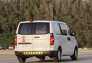 هيونداي H-1 Hyundai H1 2.4L VAN RWD 2020 GCC accident-free, in excellent condition, 820 P.M