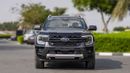 Ford Ranger (LHD) FORD RANGER DC WILDTRAK 2.0D AT 4X4 MY2024