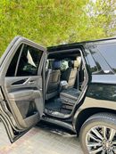 كاديلاك إسكالاد Sport Platinum 6.2L 4WD