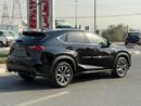 لكزس NX200t F-Sport NX 200t Full Option